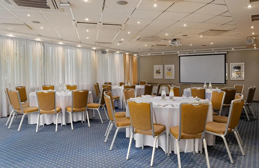 Radisson Blu Ridzene Hotel, Riga-1